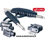 ست بند فین فنری استیل بایو فین  غواصی  ست بند فین فنری استیل بایو فین  غواصی